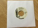The Specials Gangsters / The Selecter The Selecter rare USA Chrysalis press