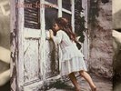 VIOLENT FEMMES - S/T SAME LP EX+/EX/EX+ 1987 UK SLASH LONDON SLMP 15  828 035-1
