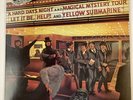 1982 Release The Beatles REEL MUSIC  LP w/Original Booklet New Like