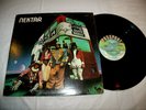 Nektar - Down To Earth 1975 LP SIGNED by Roye Albrighton (Deceased) & Ron Howden