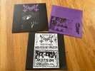 Mayhem - Live In Leipzig LP - 180 Gram Vinyl Album - NEW Record - Freezing Moon