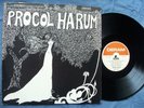 Procol Harum...A Whiter Shade Of Pale... Classic Rock Stereo Orig Deram LP 1967