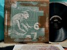 The Pixies Doolittle MFSL MOFI Original Master Mobile Fidelity PROMO Unnumbered