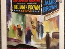 James Brown - 'Live' At the Apollo Soul / R&B LP on King, 826 - Black labels