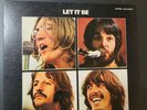 THE BEATLES - LET IT BE - EAS-80561 JAPAN Near Mint. No OBI