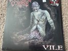 Cannibal Corpse Vile Vinyl Lp New Sealed