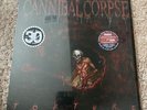 Cannibal Corpse - Torture - 180 G Black