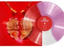 Kacey Musgraves, 'Star-Crossed', Violet / Clear Colored Vinyl LP, new, sealed.