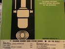 Columbia Records 1963 Radio Services: Christmas Catalog Volume 1