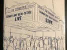 SUNNY DAY REAL ESTATE original Vinyl 2LP Live In Concert SUB POP record