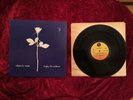 DEPECHE MODE Enjoy The Silence MINTY    1990 Sire 0-21490 1ST PRESSING