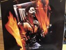 Son Seals   Live and Burning   Alligator AL4712   NEAR MINT