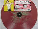 SID VICIOUS (Sex Pistols) 