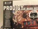 Prodigy - Mobb Deep H.N.I.C. Nas Wu Tang Mobb Deep Havoc Queens Qb