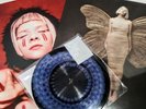 Aurora - Infections Of A Different Kind Of Human, All my Demons,  Cure for Me