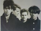 Echo & The Bunnymen ? Self Titled ?  5th Studio LP © 1987 ?  more on offer