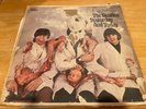 The Beatles Yesterday and Today LP Record 3rd State Butcher Cover 1st Issue Mono