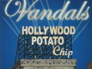 VANDALS, The - Hollywood Potato Chip - Vinyl (LP)