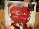 The White Buffalo: Shadows Greys & Evil Ways =LP vinyl sealed
