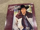 NM  George Strait Greatest Hits 1985 Vinyl MCA-5567 In Shrink Record Album