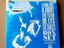 Fleur de Lys - I Can See a Light Singles Box Set RARE RSD17