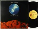 Paul Desmond - Pure Desmond LP - CTI RVG VG++