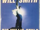 Will Smith - Big Willie Style 2xLP - Columbia