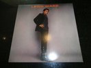 LEON WARE S/T LP 1982 ELEKTRA EXCELLENT CONDITION (WHY I CAME TO CALIFORNIA)