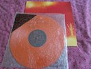 The Cure - Kiss Me, Kiss Me, Kiss Me - Fiction - (With Orange Vinyl) Triple LP