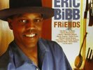 Friends by Eric Bibb (180g Vinyl), Pure Pleasure 2010)