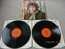 Bob Dylan - Blonde On Blonde Vinyl 12