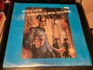 THE POLICE 2LP Crooked Cops Live Melbourne Australia 1981  RARE HARD TO FIND