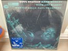 Hank Mobley 'SOUL STATION' Music Matters 33 1/3 Ltd Ed 180g NM/NM+