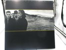 U2 - The Joshua Tree -LP  1987 Island Records A1-90581 VG+/NM Ultrasonic Clean