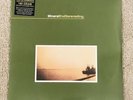 Mineral EndSerenading Galaxy Vinyl LP Numbered /1000 Sealed  Get Up Kids