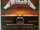 Metallica   Master Of Puppets   2xLP   12