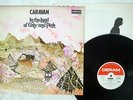 CARAVAN IN THE LAND OF GREY AND PINK DERAM K16P-9059 Japan VINYL LP