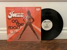 Jazz On The Road LP VG in shrink Orig US Hoctor Jazz Funk Breaks Rare