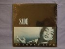 Sade Diamond Life, Sealed LP