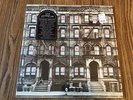 Led Zeppelin ‘Physical Graffiti’ 1975 USA 1st press Lp set shrink w/hype sticker
