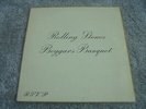 The Rolling Stones - Beggars Banquet 1968 UK LP DECCA STEREO 1st