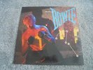 David Bowie - Let's Dance 1983 UK LP EMI AMERICA 1st