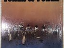 Tower Of Power Self Titled Orig. 1973 In Shrink Vinyl LP, EX Vinyl/ EX Cover