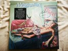 SIGNED Marillion fugazi - HAND SIGNED by FISH - Deluxe Vinyl Boxset - 4 LPs NEW