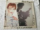 DAVID BOWIE SCARY MONSTERS RCA 1980 INDIANAPOLIS PRESSING EXCELLENT