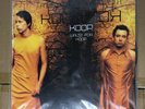 Koop Waltz For Koop Jazzanova Compost Records (JCR) JCR0211 Vinyl LP