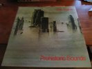THE SAINTS - Prehistoric Sounds - Lp - 1978 - 1st Press  - Laughing Clowns
