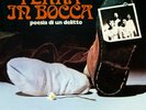 Prog Rock - I Giganti ‎– Terra In Bocca (Poesia Di Un Delitto) - Reissue 2000 NM