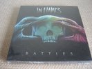 IN FLAMES: Battles *  Box Set   * Strictly Limited Mailorder Edition