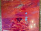 Dave - We’re All Alone In This Together (WAITT) Ltd Edition Red Vinyl LP In Hand
